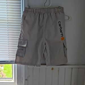 Men's Carhartt shorts size small